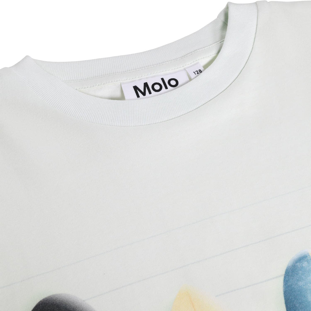 Riley T-Shirt in Board Line-Up