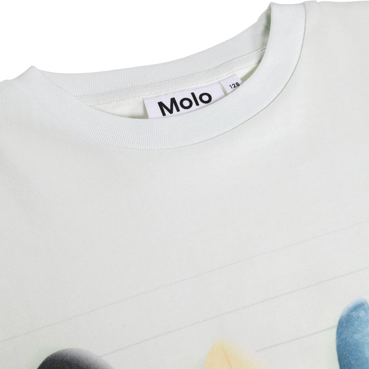 Riley T-Shirt in Board Line-Up