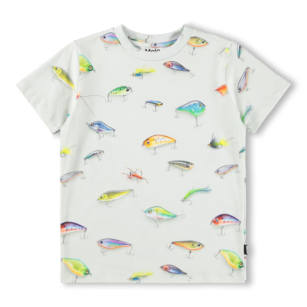 Ralphie T-Shirt in Fishing Lures