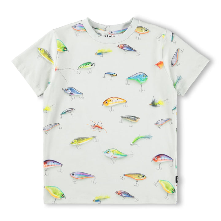Ralphie T-Shirt in Fishing Lures