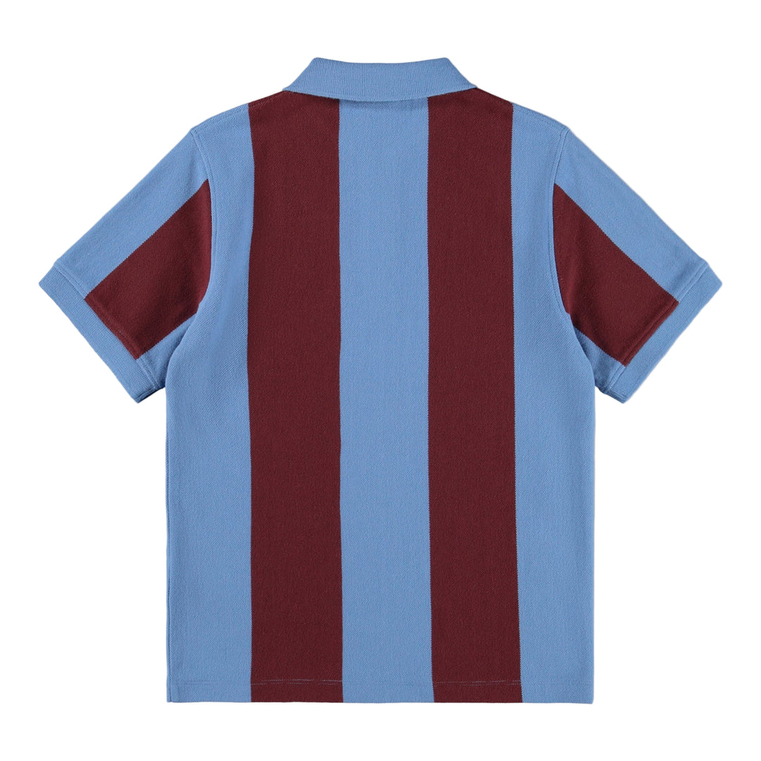 Reyo Polo in Andorra Blue