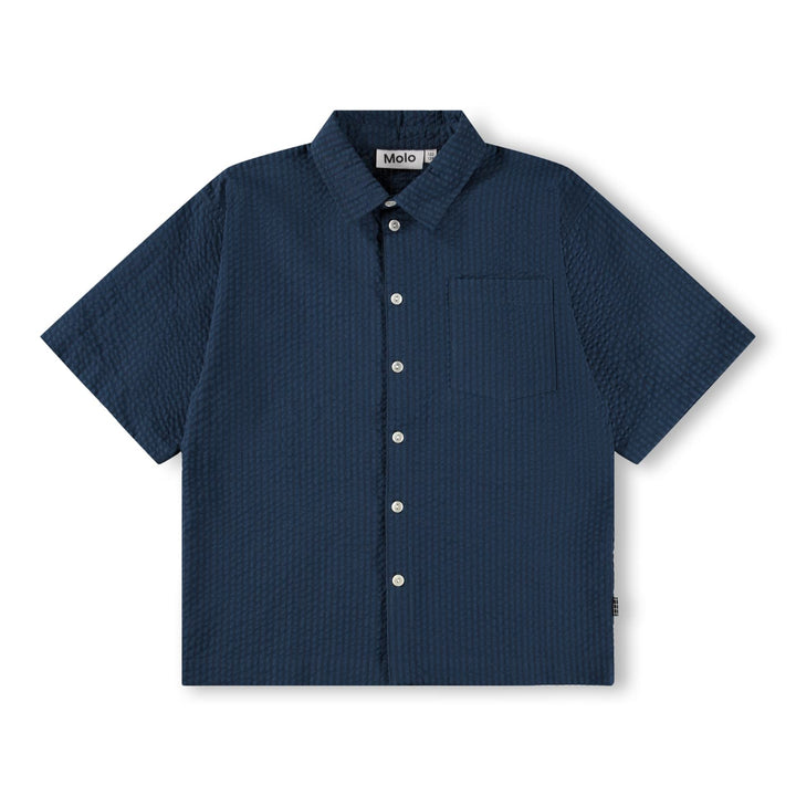Richie Shirt in Oceanica