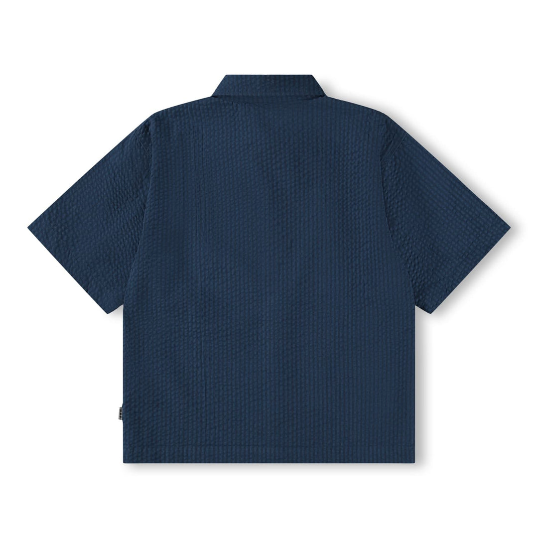 Richie Shirt in Oceanica