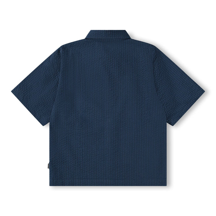 Richie Shirt in Oceanica