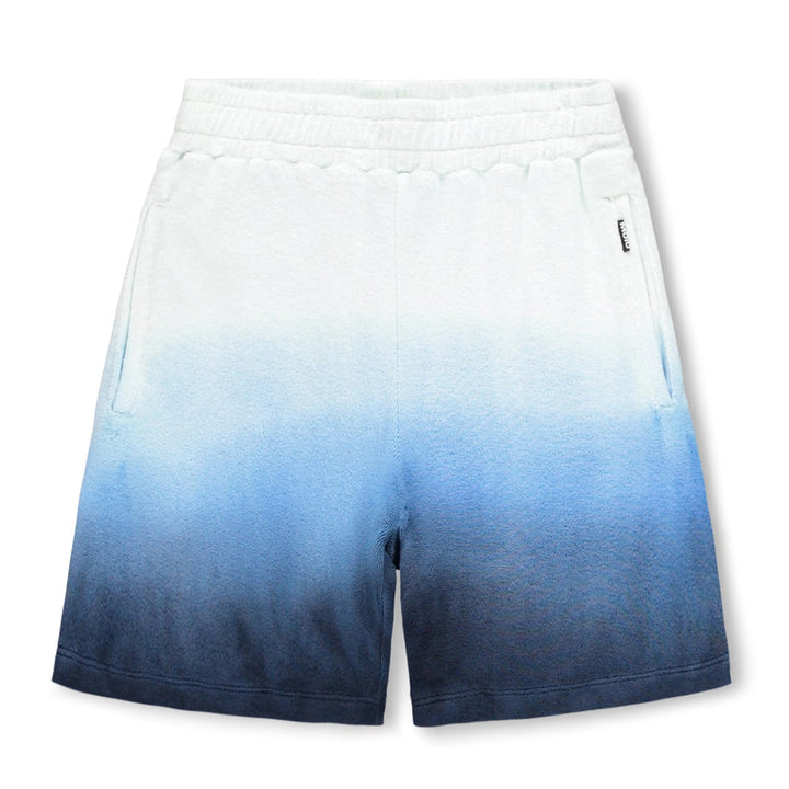 Ador Soft Pants in Blue Dip