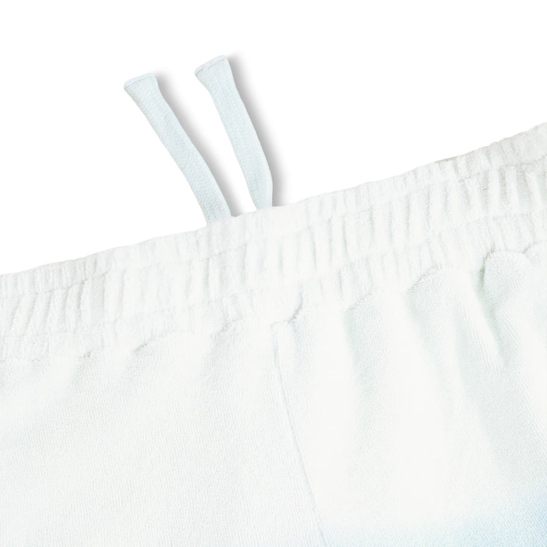 Ador Soft Pants in Blue Dip