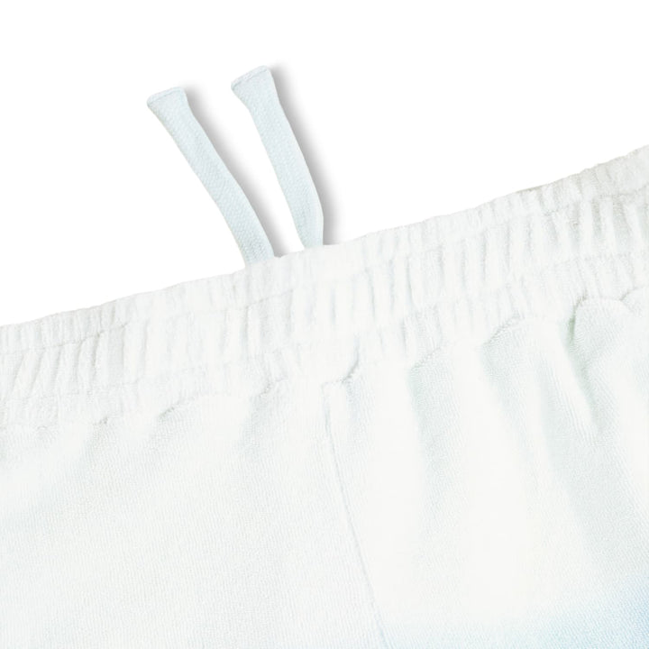 Ador Soft Pants in Blue Dip