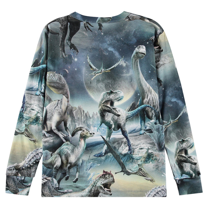 MOLO Rill Dinoverse T-shirt