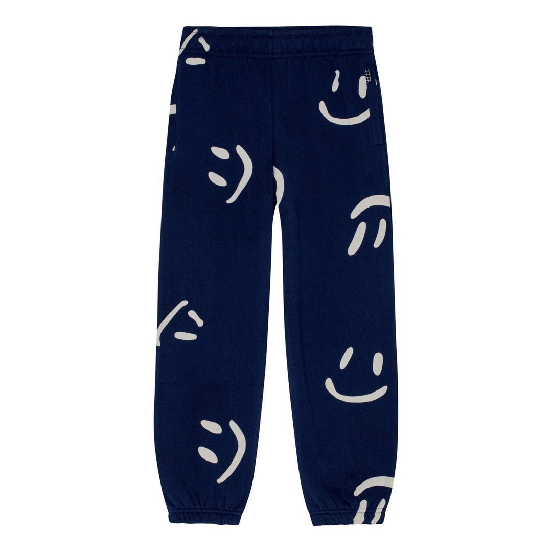 MOLO Adan Big Smiles Sweatpants