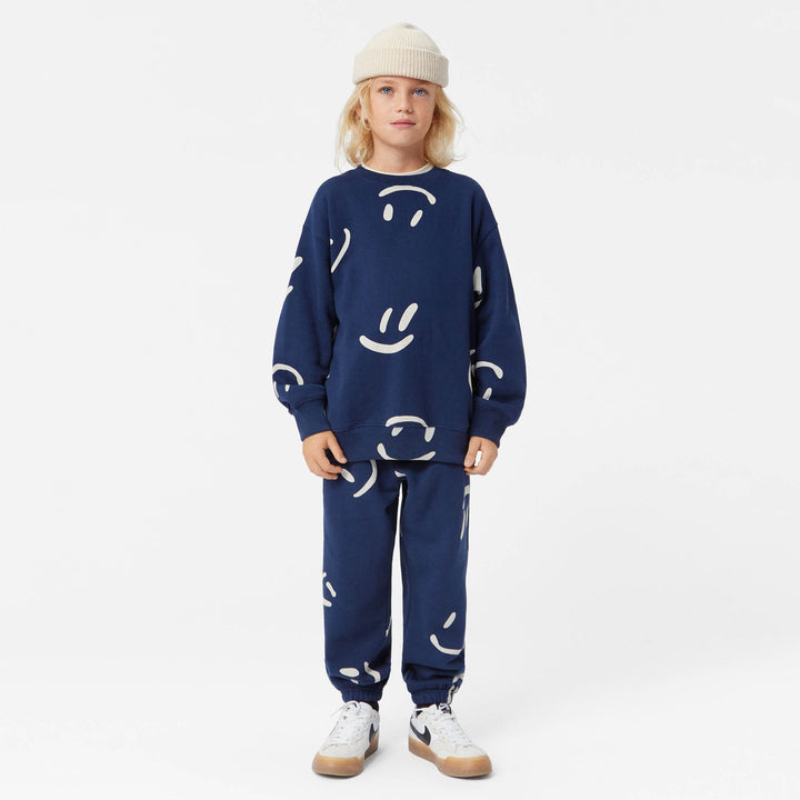 MOLO Adan Big Smiles Sweatpants