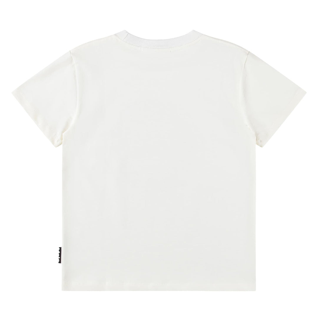 Roxo Tee in Ball Unity