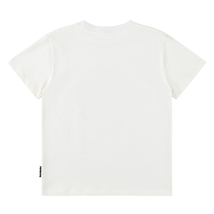 Roxo Tee in Ball Unity