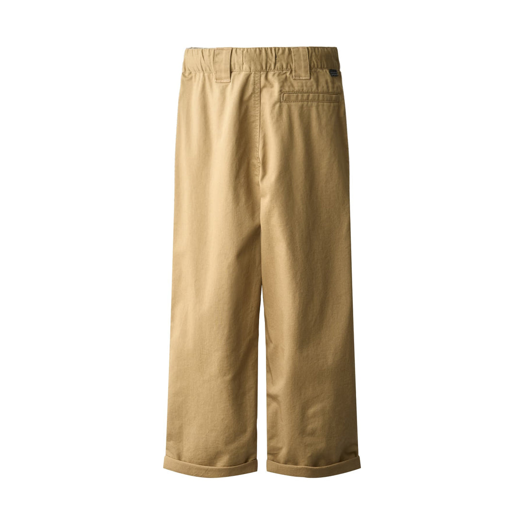 Ataru Woven Pants in Elmwood