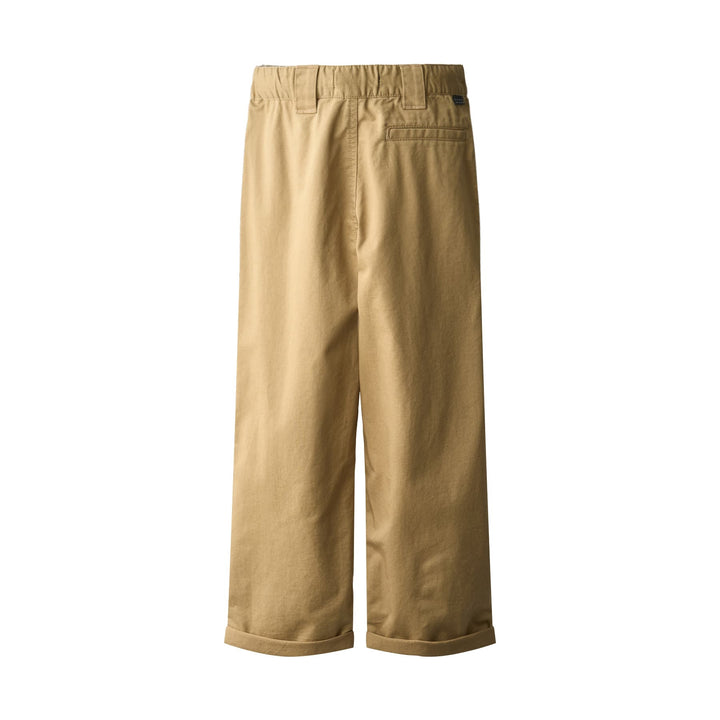 Ataru Woven Pants in Elmwood