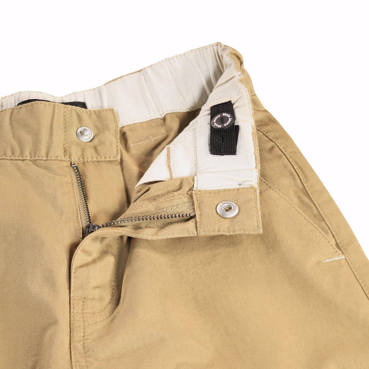 Ataru Woven Pants in Elmwood