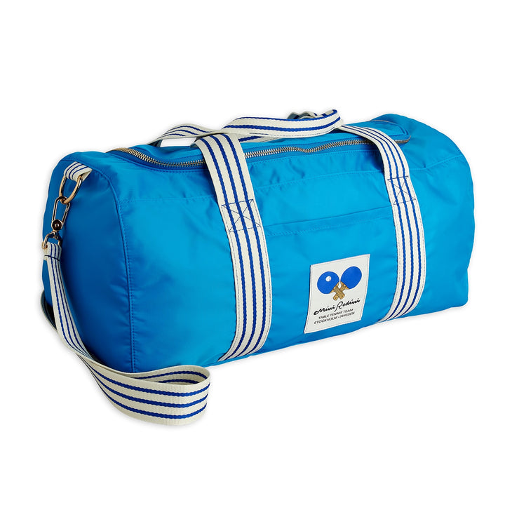 Table Tennis Gym Bag In Blue
