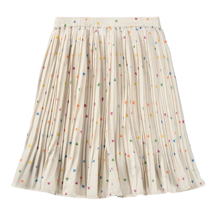 Bess Skirt in Confetti Rainbow