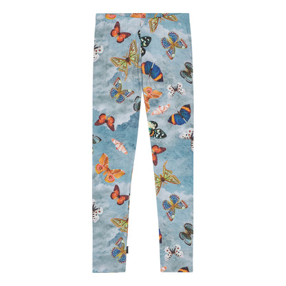 Niki Les Papillons Leggings