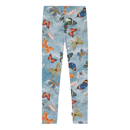 Niki Les Papillons Leggings