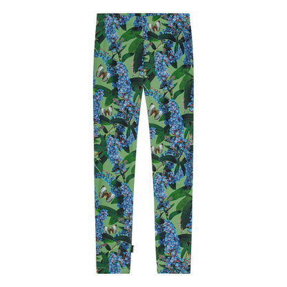 Niki Leia Garden Leggings