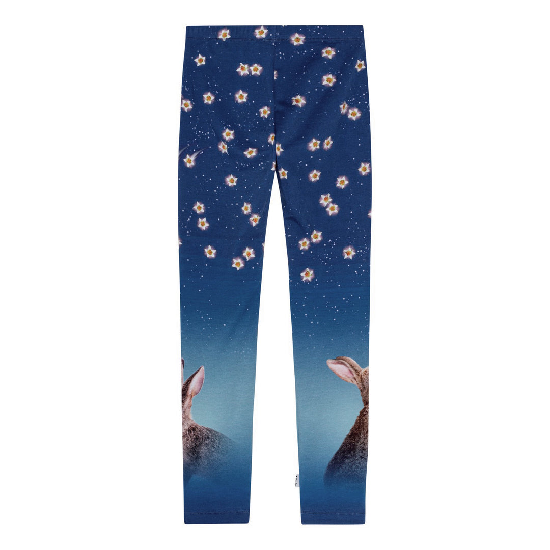 MOLO Niki Shooting Stars Leggings