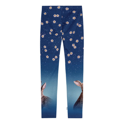 Niki Shooting Stars Leggings