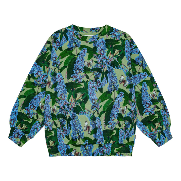 MOLO Marika Leia Garden Sweatshirt