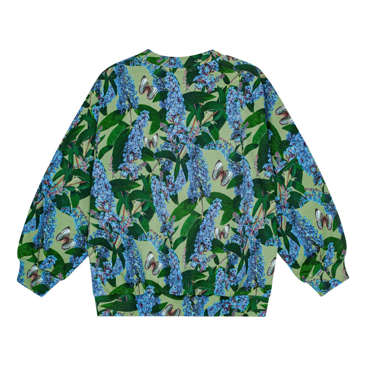 MOLO Marika Leia Garden Sweatshirt