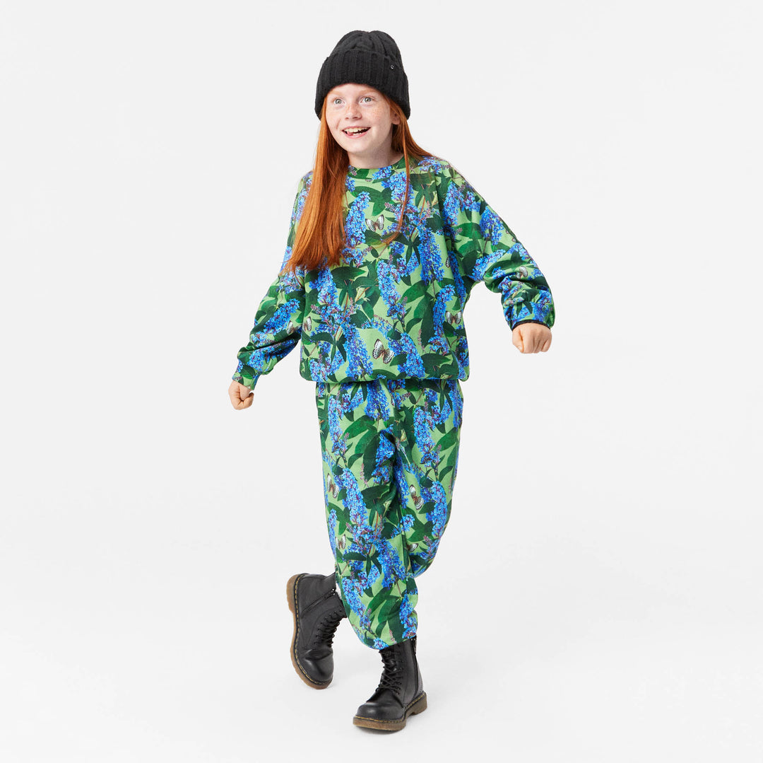 MOLO Marika Leia Garden Sweatshirt