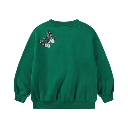 Marika Aventurine Sweatshirt