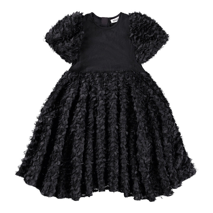 Cadrianna Party Dress - Black