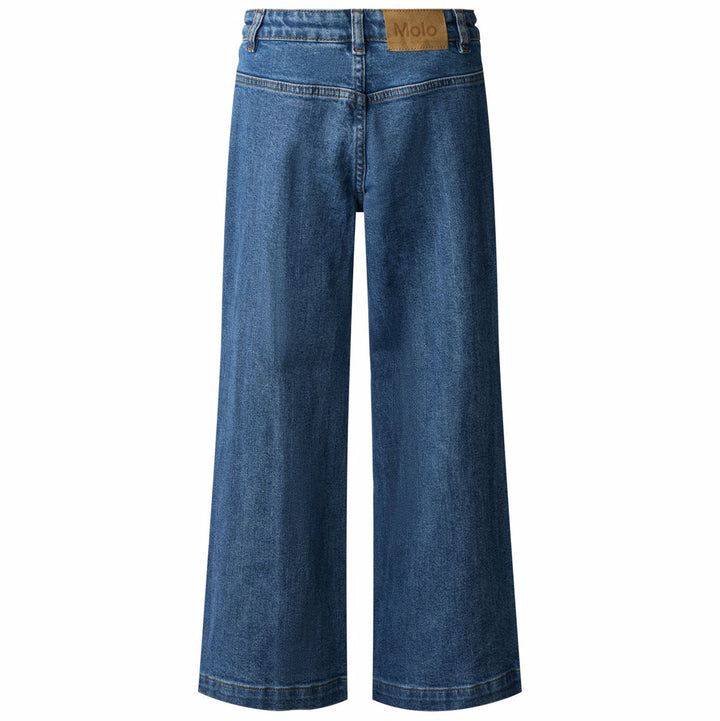 MOLO Adina Pants - Washed Vintage