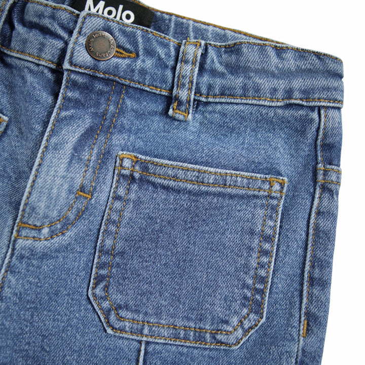 MOLO Adina Pants - Washed Vintage