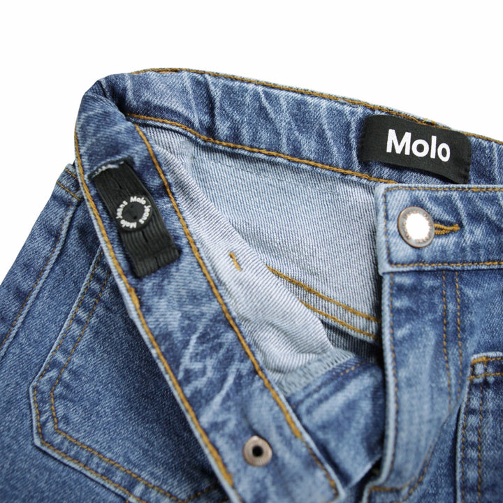 MOLO Adina Pants - Washed Vintage