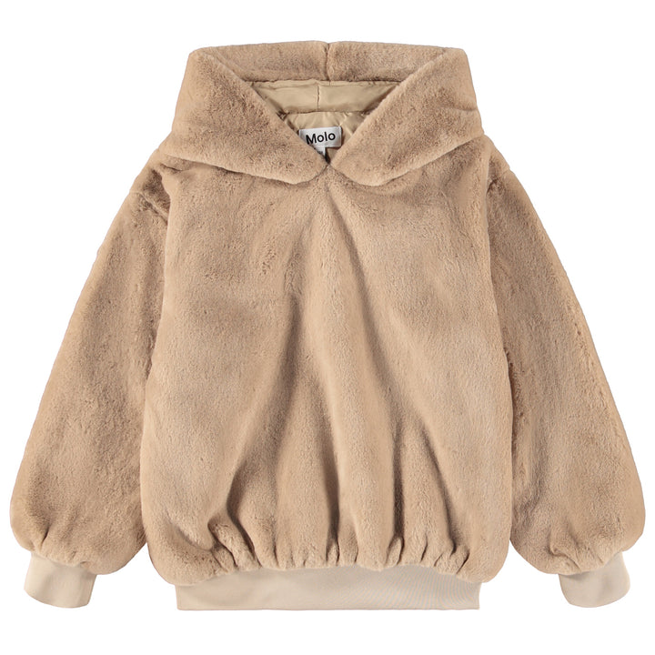 MOLO Maureen Cardigan - Pomeranian