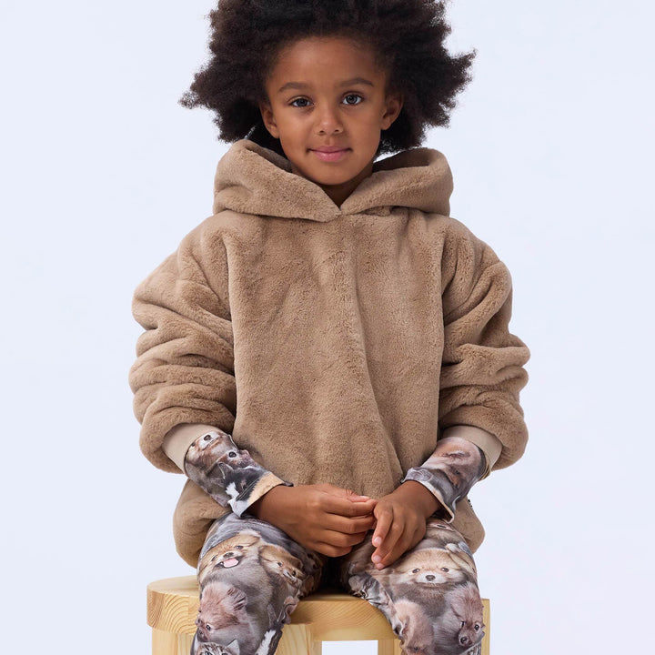 MOLO Maureen Cardigan - Pomeranian