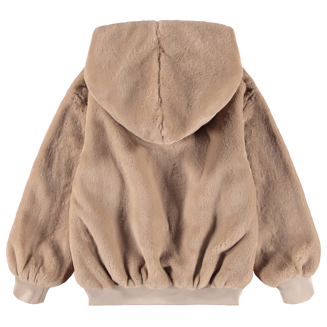 MOLO Maureen Cardigan - Pomeranian