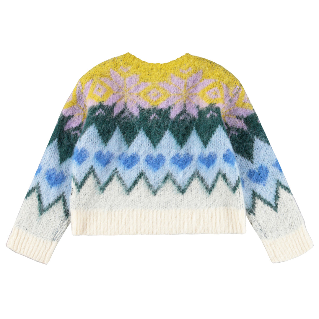 Glenda Cardigan - Grande Nordic