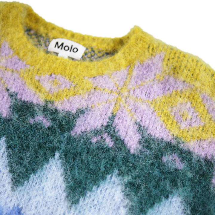 Glenda Cardigan - Grande Nordic
