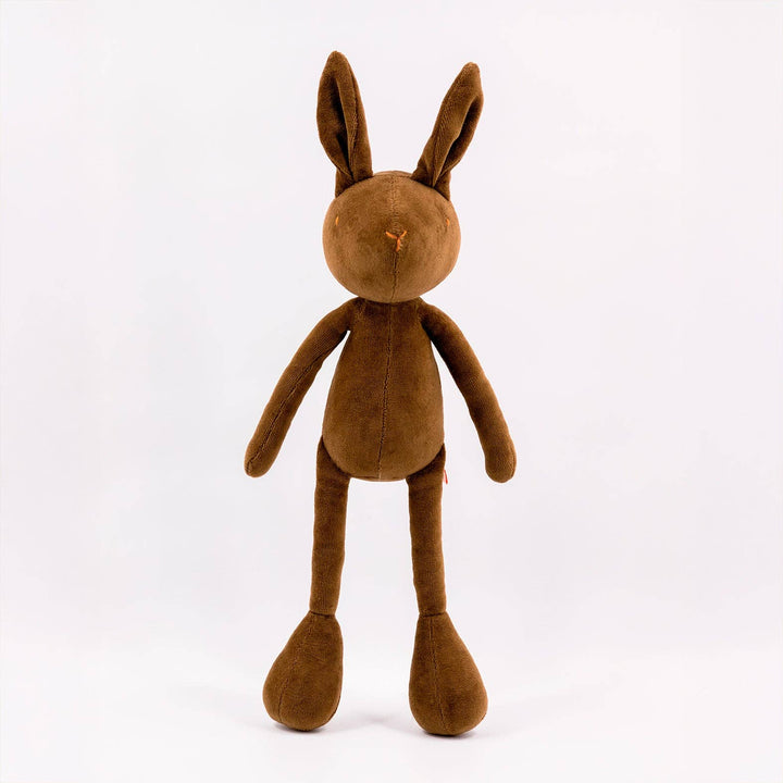 DANIEL THE RABBIT - M: Beige
