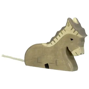 Holztiger Small Donkey