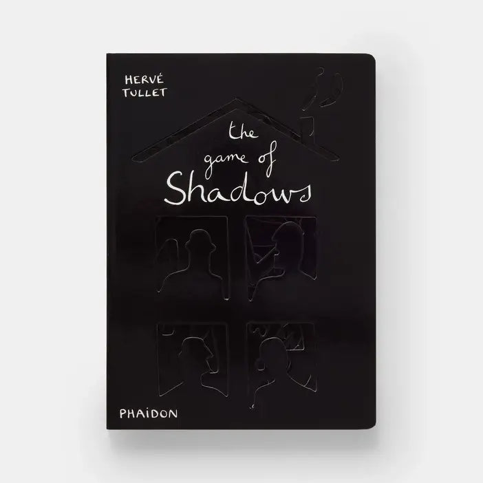 The Game Of Shadows