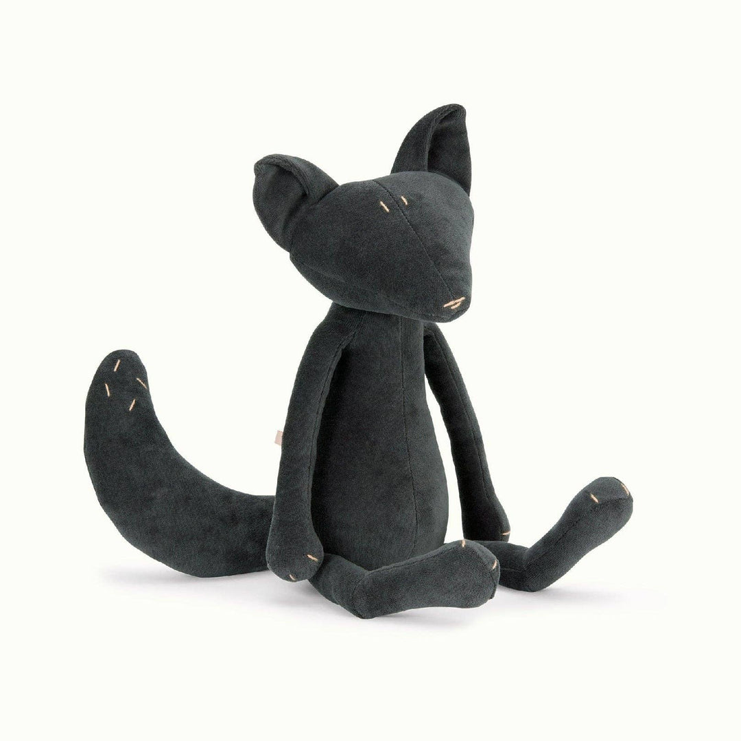 ARTHUS THE FOX - L: With Sailor Shirt / Blue