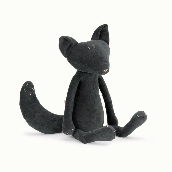 ARTHUS THE FOX - L: With Sailor Shirt / Blue