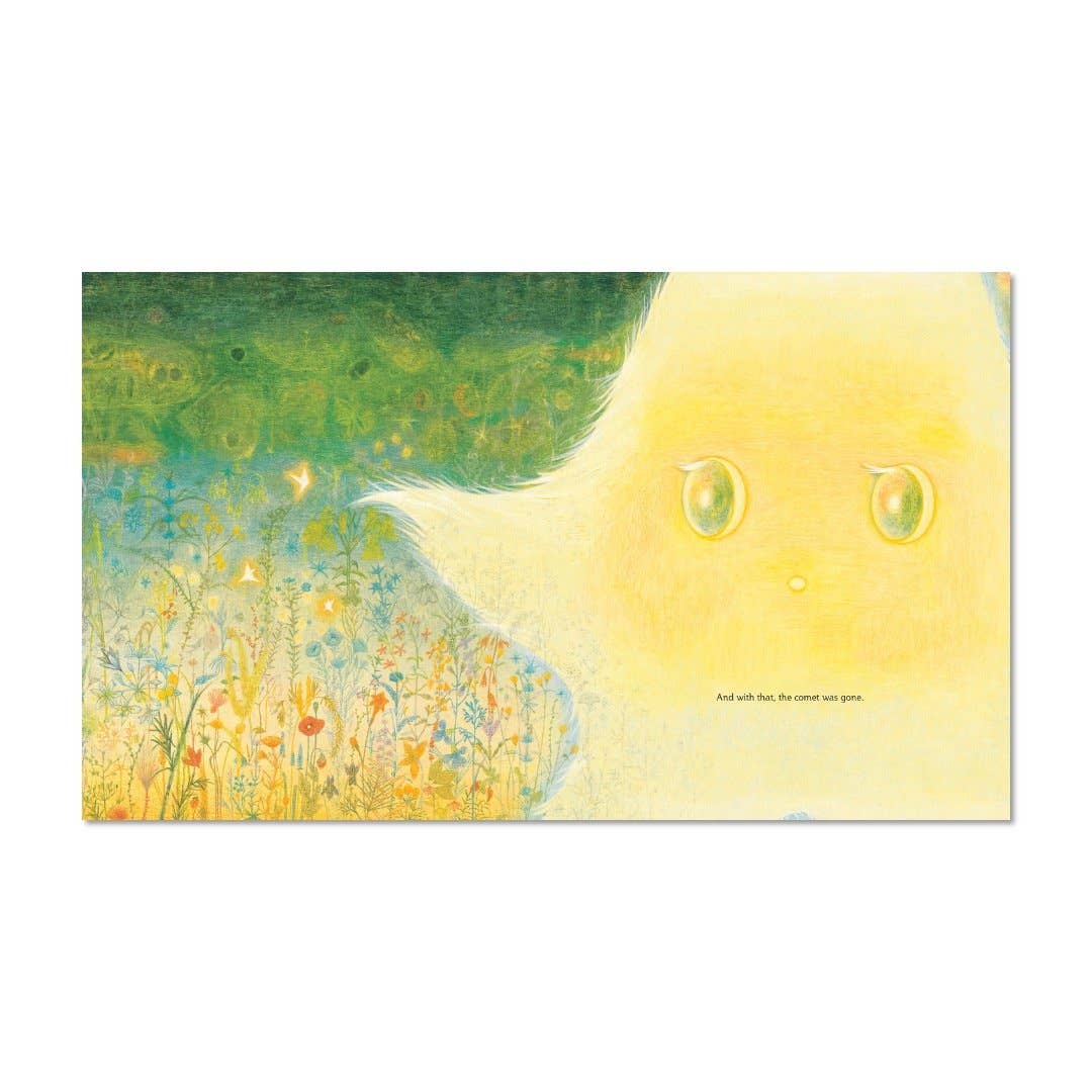 Comet & Star