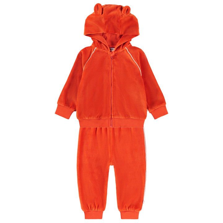 MOLO Dorothy Cardigan - Rising Sun