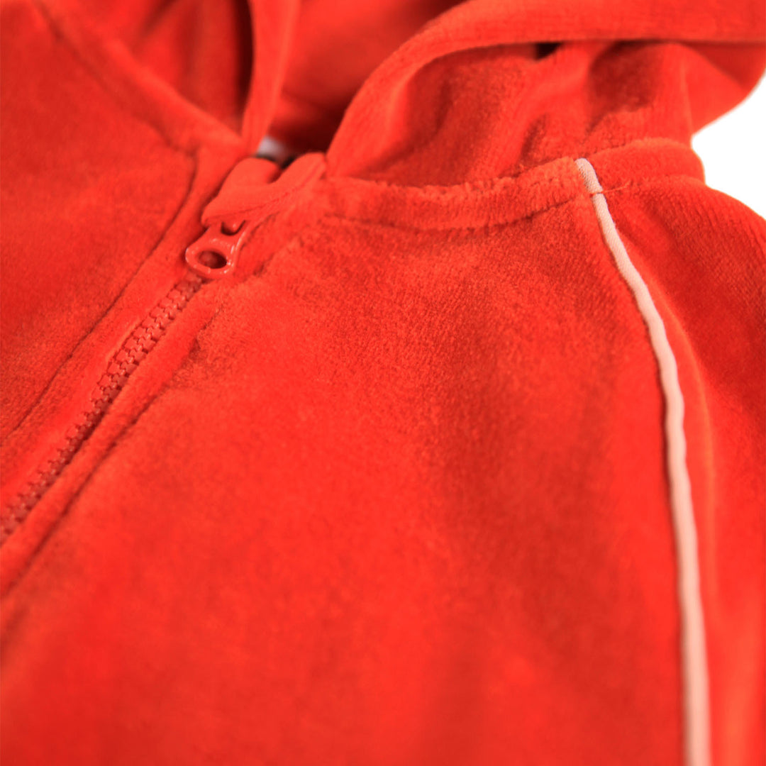 MOLO Dorothy Cardigan - Rising Sun