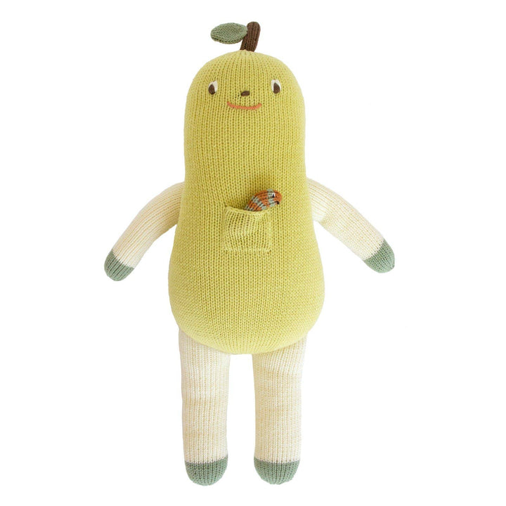 Bartlett the Pear: Regular