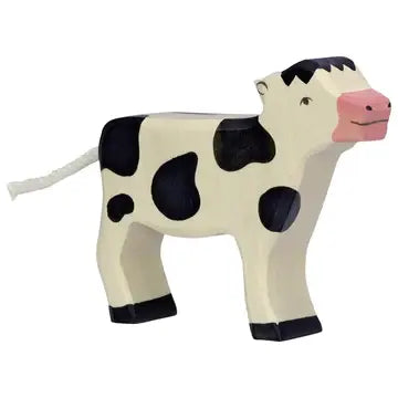 Holztiger Highland Cow