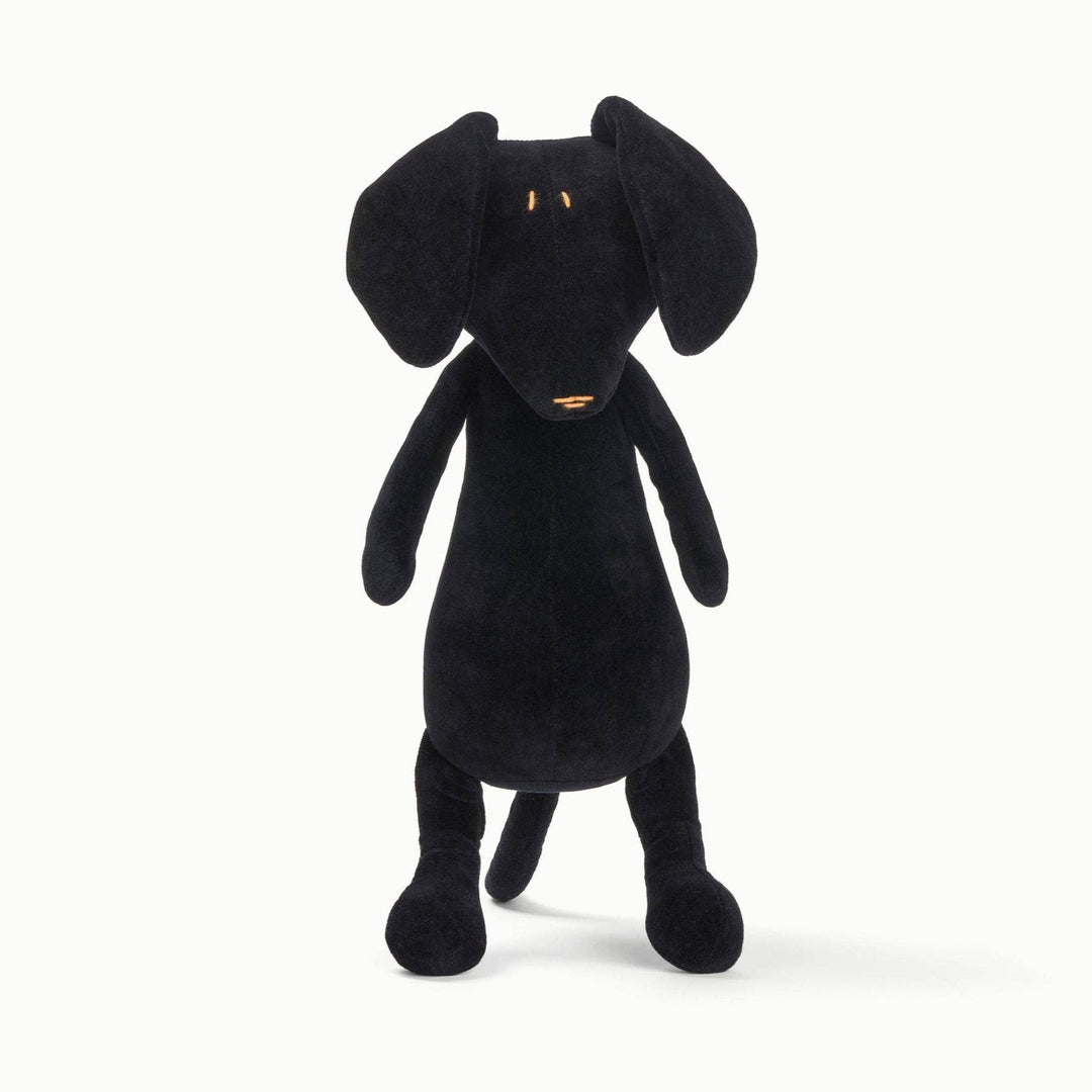 SCOTT THE DACHSHUND - L: Without clothing / Tobacco